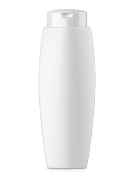 Cosmetic bottle