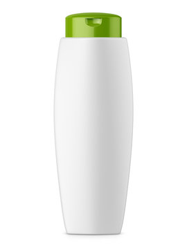 Cosmetic bottle