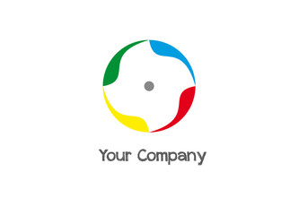 Logo business aziendale