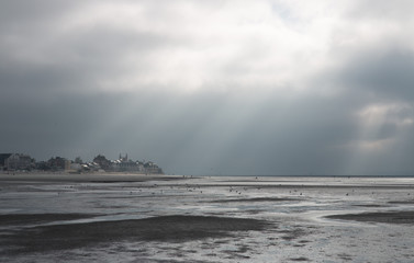 Baie de Somme