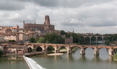 Albi
