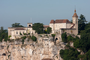 Obraz premium Rocamadour