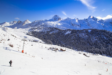 Grand-Bornand