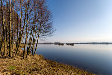 Rozlewiska Biebrzy © podlaski49