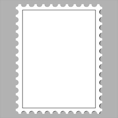 postage stamp