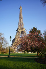 Paris Monument 188
