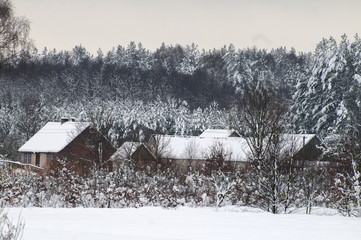 pojezierze drawskie © marsad
