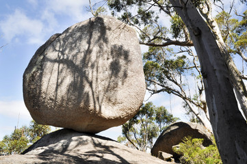 Big Rock