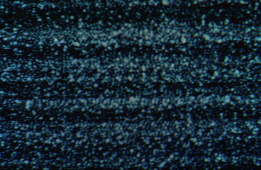 glitch on television screen without signal background and texture