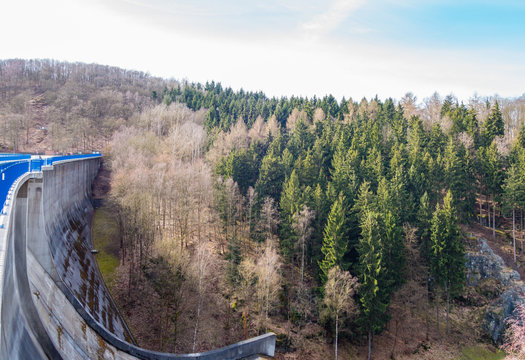 Talsperre P&ouml;hl