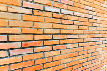bricks wall