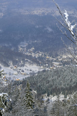 szczyrk © marsad