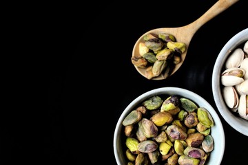 Pistachio