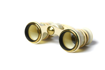 Opera glasses