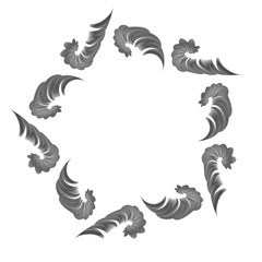 Obraz premium Ornament