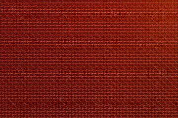 Color structure material having the repeating shapes in many lines. Repeating geometric shape in abstract backdrop.