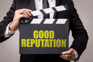 Good Reputation