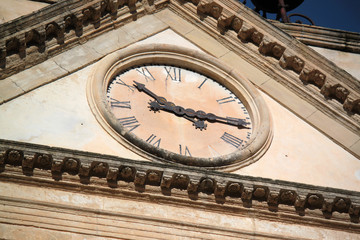 esterno chiesa