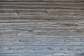 Fototapeta premium Old barn wall