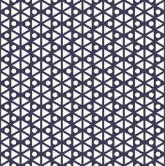 Fototapeta premium minimal geometric pattern