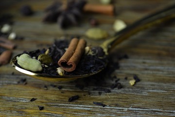 Chai Tea