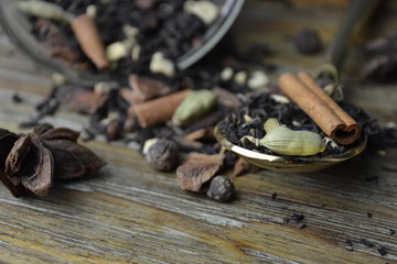 Chai Tea