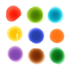 Constructor detail concept. Vector seamless pattern