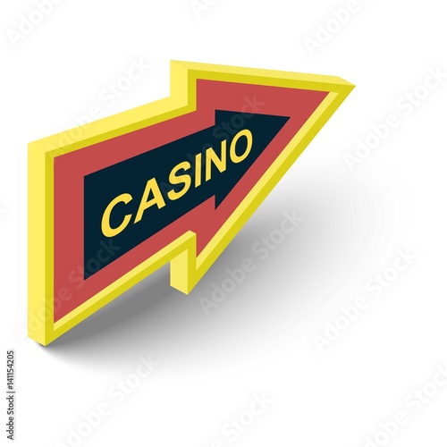 Casino directions
