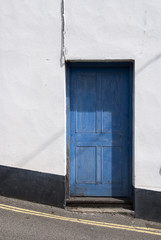 Travel photos of Cornwall, U.K.