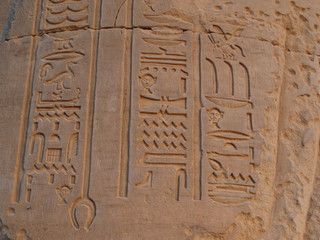 Eindrücke von einer Nilkreuzfahrt in Ägypten