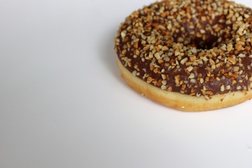 donuts and coffee, enjoy the little things, lovely, sweet, donut with jelly, donut with chocolate, donut with hasels, caramel donut, sweet break, 