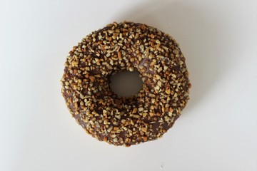 donuts and coffee, enjoy the little things, lovely, sweet, donut with jelly, donut with chocolate, donut with hasels, caramel donut, sweet break, 