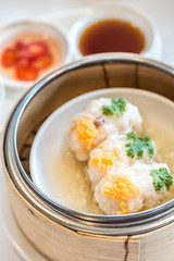 Shrimp Ball Fish Maw
