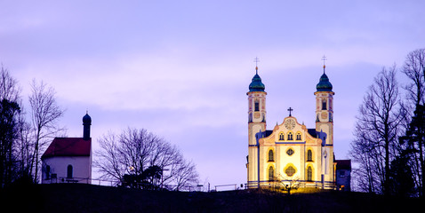 kalvarienbergkirche