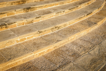 stair
