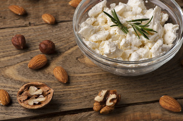 Dairy products for health and beauty