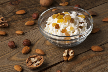 Dairy products for health and beauty