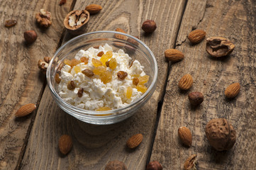 Dairy products for health and beauty