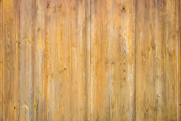 Obraz na płótnie Canvas The texture of the old wood