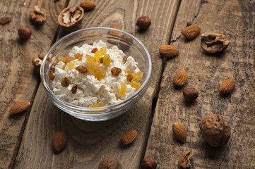 Dairy products for health and beauty
