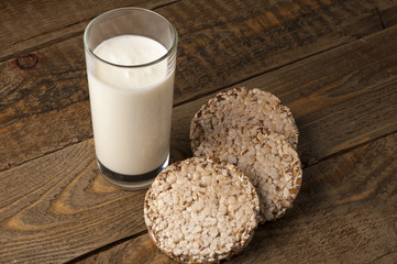 Dairy products for health and beauty