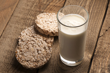 Dairy products for health and beauty