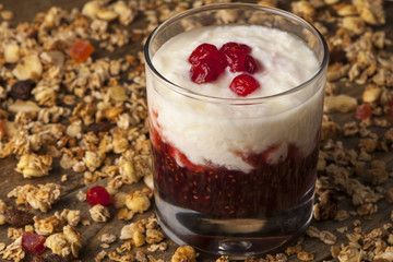 Dairy products for health and beauty
