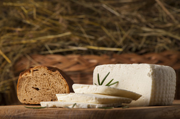 Dairy products for health and beauty