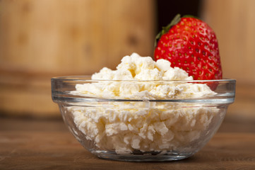 Dairy products for health and beauty