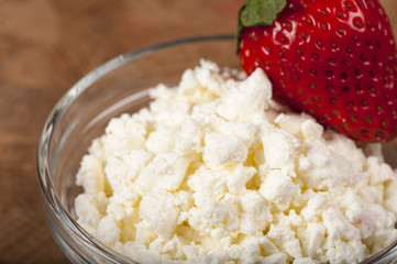 Dairy products for health and beauty