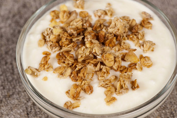 Dairy products for health and beauty