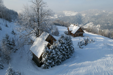 szczyrk © marsad