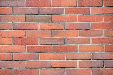 brick wall