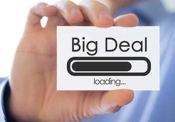 Big Deal